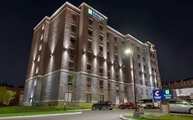 Mainstay Suites Cincinnati University - Uptown
